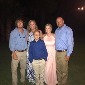 Meet your Posher, Susan